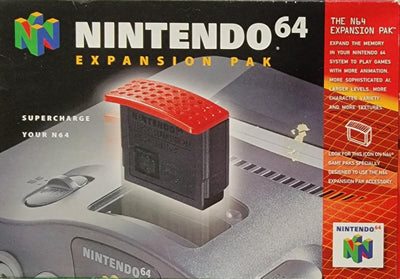 Expansion Pak