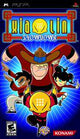 Xiaolin Showdown (NTSC)