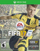 FIFA 17 (NTSC)