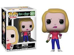 Beth #301