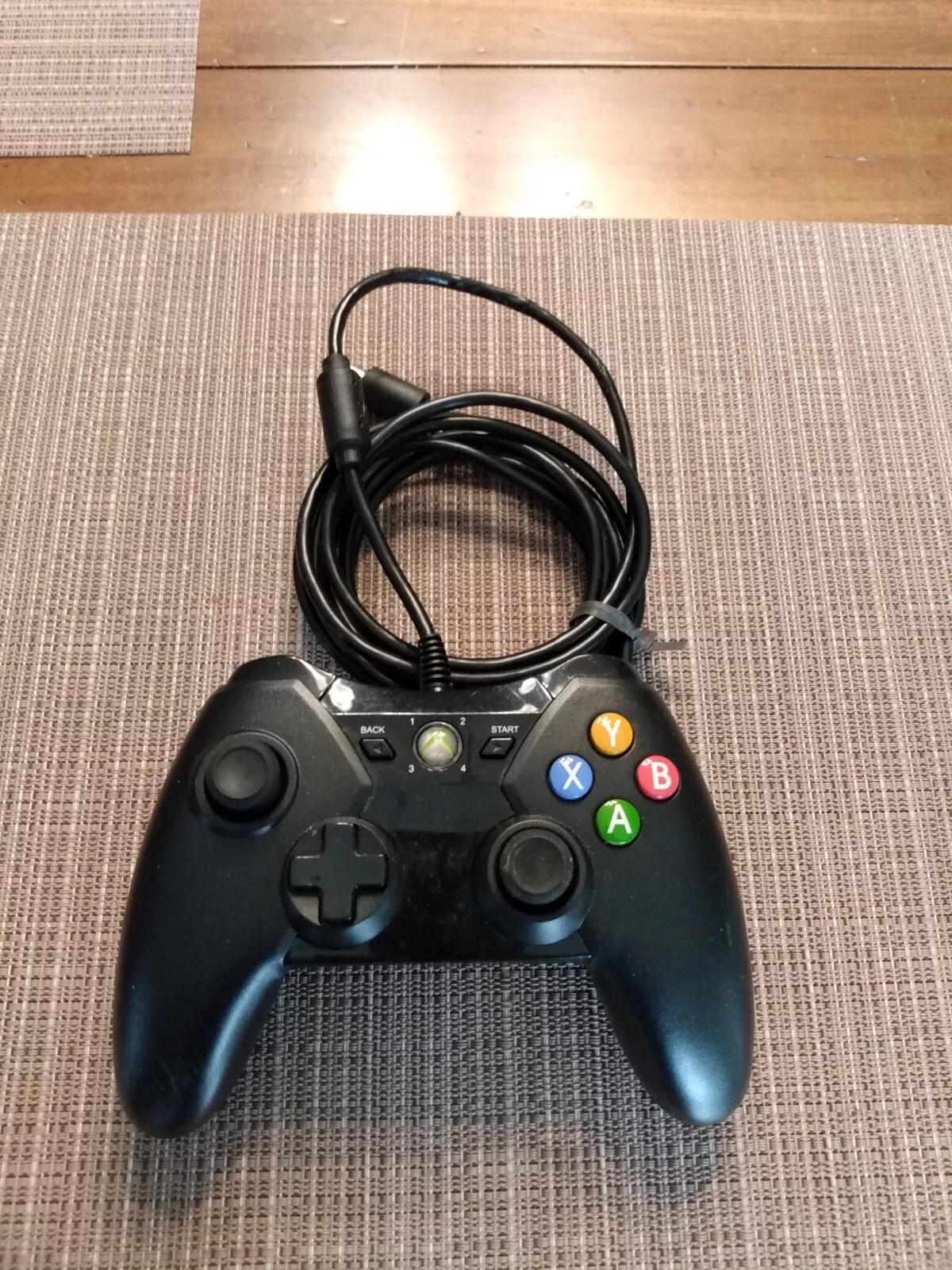PowerA Wired Controller (NTSC)