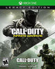 Call of Duty: Infinite Warfare Legacy Edition (NTSC)