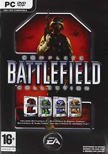 Battlefield 2: Complete Collection