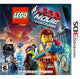 LEGO Movie Videogame (NTSC)