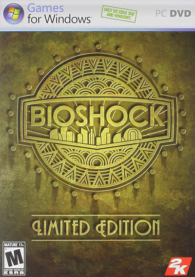 BioShock [Limited Edition]