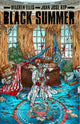 Black Summer (Warren Ellis, Juan Jose RYP)