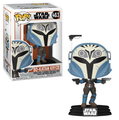 Bo-Katan Kryze #463