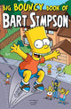 Big Bouncy Book of Bart Simpson