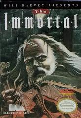 Immortal