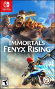 Immortals Fenyx Rising (NTSC)