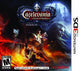 Castlevania: Lords of Shadow Mirror of Fate (NTSC)