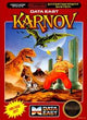 Karnov (NTSC)