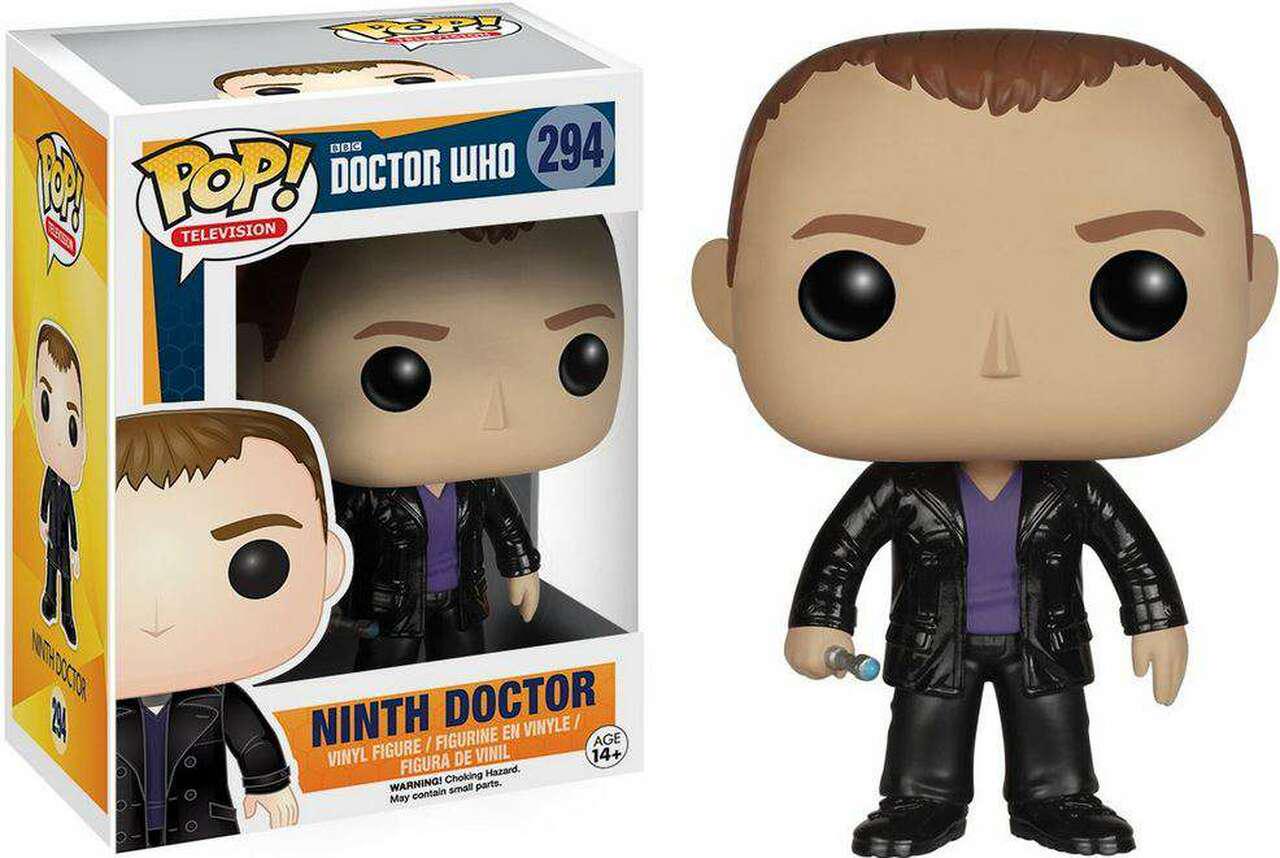 Ninth Doctor #294