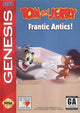 Tom and Jerry Frantic Antics (NTSC)