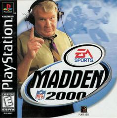 Madden 2000