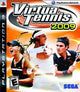 Virtua Tennis 2009 (NTSC)
