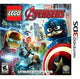 LEGO Marvel's Avengers (NTSC)