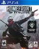 Homefront The Revolution (NTSC)