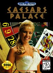 Caesar's Palace