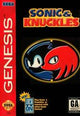 Sonic & Knuckles (NTSC)