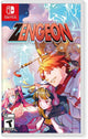Zengeon (NTSC)