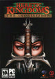 Heretic Kingdoms: The Inquisition (NTSC)