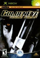 GoldenEye Rogue Agent (NTSC)
