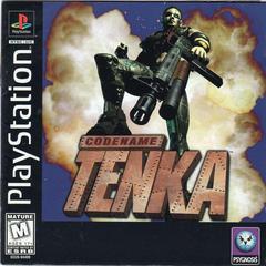Codename Tenka