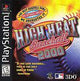 High Heat Baseball 2000 (NTSC)