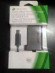 xbox 360 Hard Drive Transfer Cable (Gray)
