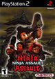 Ninja Assault (NTSC)
