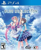 Blue Reflection (NTSC)