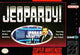 Jeopardy (NTSC)