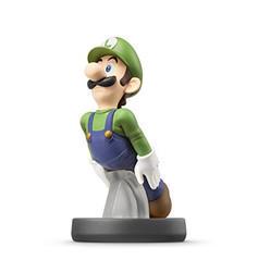 Luigi (NTSC)
