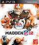 Madden NFL 12 (NTSC)