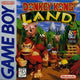 Donkey Kong Land (NTSC)