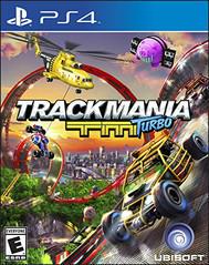 TrackMania Turbo (NTSC)