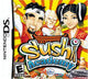 Sushi Academy (NTSC)