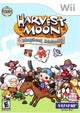 Harvest Moon Magical Melody (NTSC)