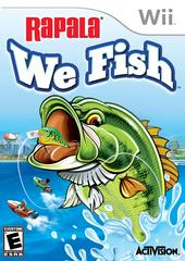 Rapala: We Fish