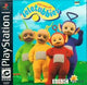 Play With the Teletubbies (NTSC)