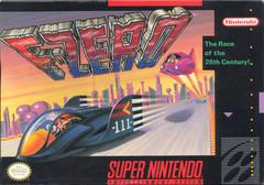 F-Zero (NTSC)