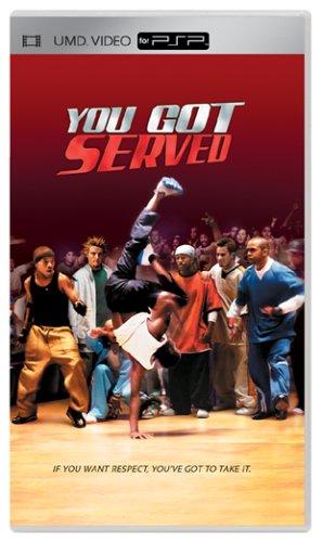 You Got Served