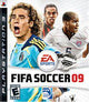 FIFA Soccer 09 (NTSC)
