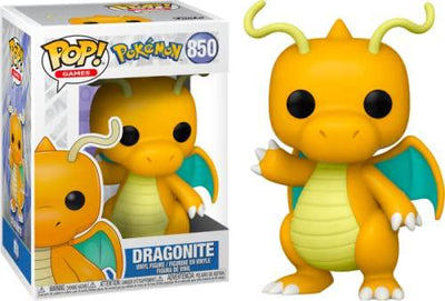 Dragonite #850
