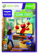 Kinect Sesame Street TV (NTSC)