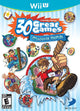 Family Party: 30 Great Games Obstacle Arcade (NTSC)