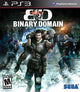 Binary Domain (NTSC)