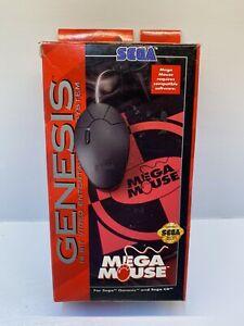 Mega Mouse