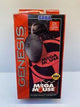 Mega Mouse (NTSC)